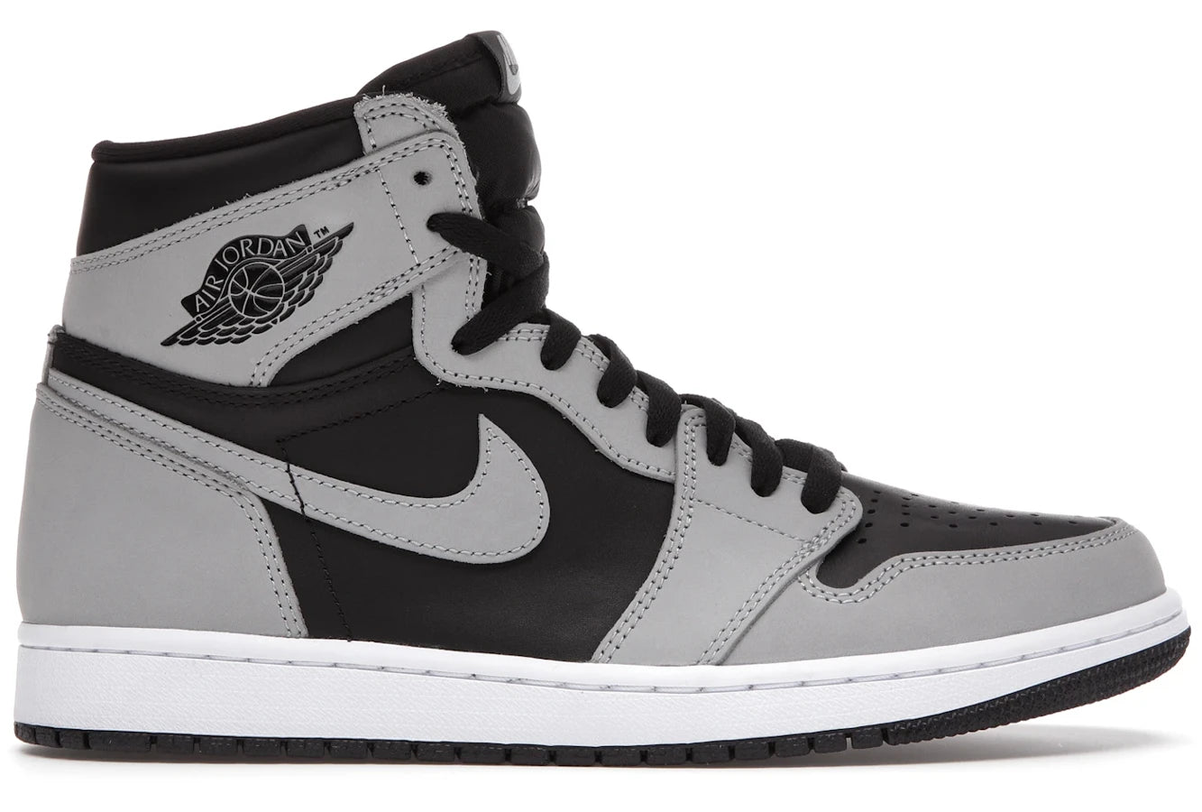 Air Jordan 1 Retro High Shadow 2.0
