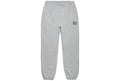 Nike x Stussy Fleece Trainingshose Grau