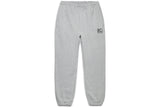 Nike x Stussy Fleece Trainingshose Grau