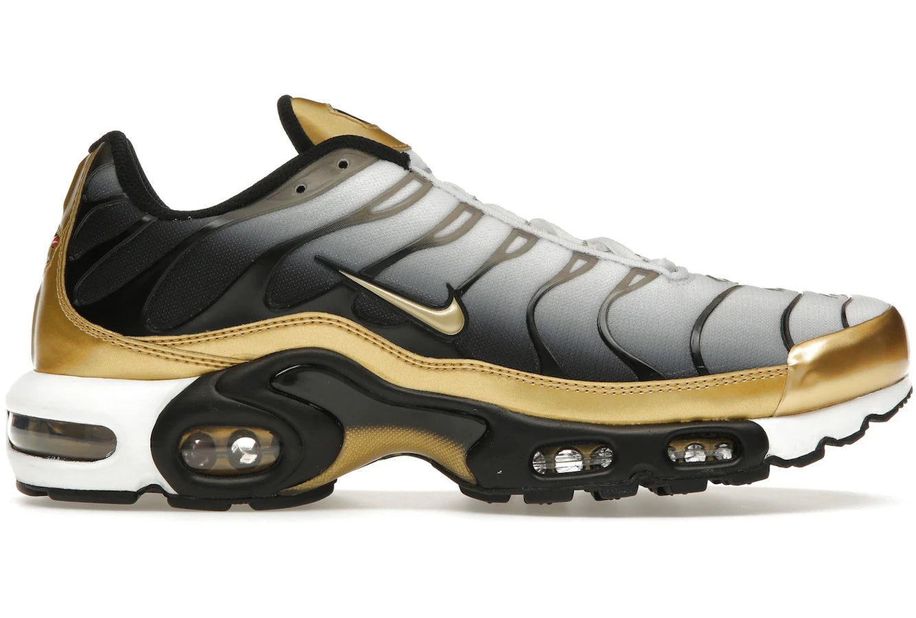 Nike Air Max Plus Premium Foot Locker 50. Jubiläum