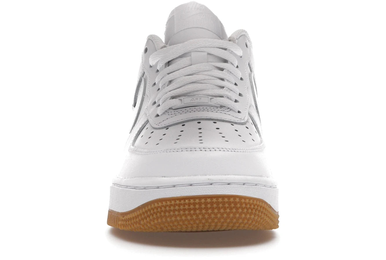 Nike Air Force 1 Low '07 White Gum