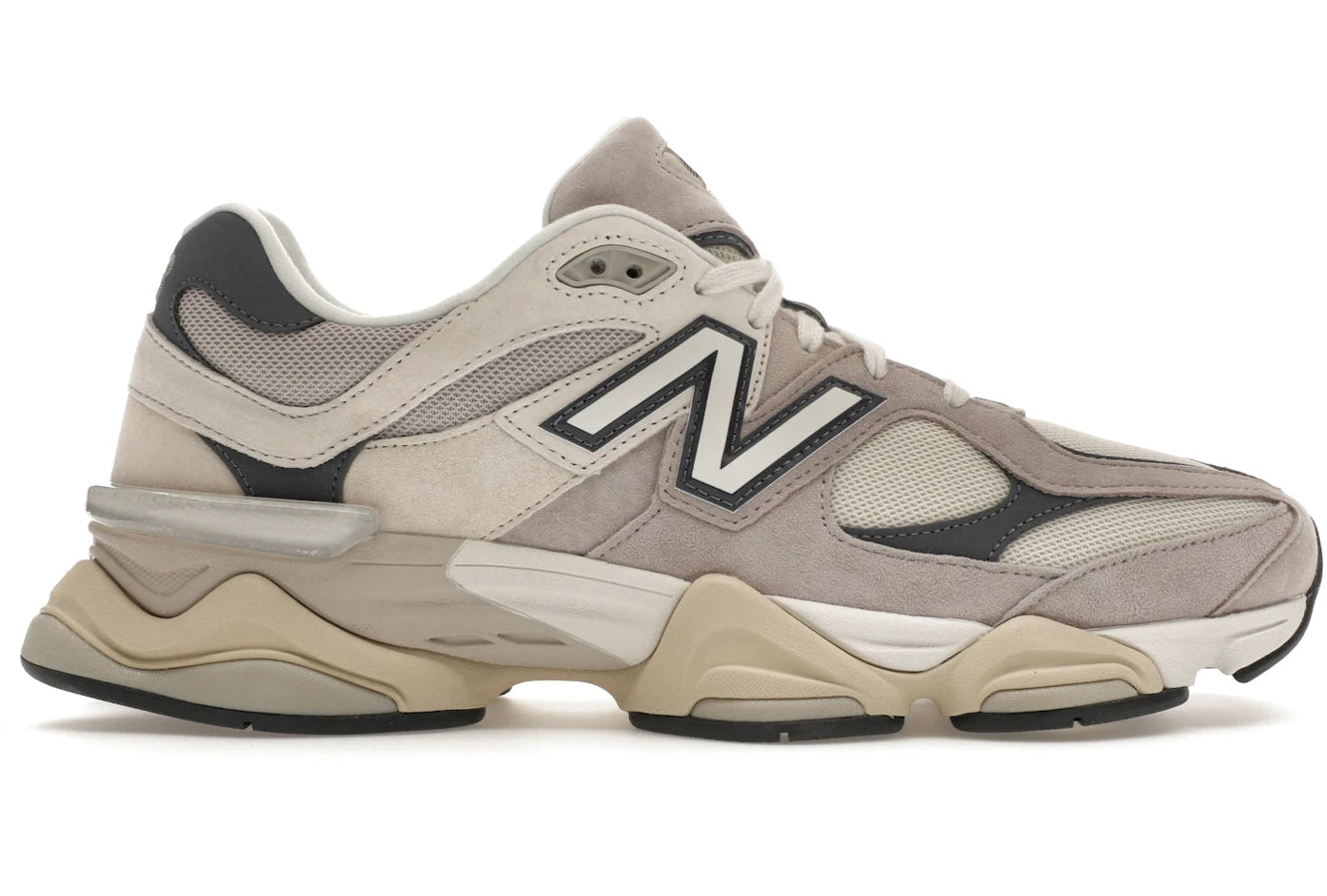 New Balance 9060 Moonrock Leinen