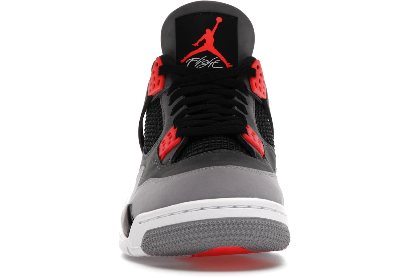 Air Jordan 4 Retro Infrared