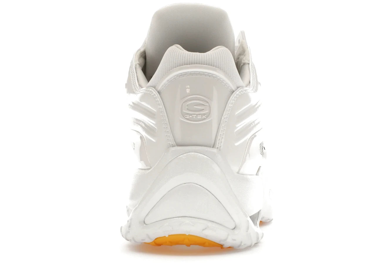 Nike Hot Step 2 Drake NOCTA Weiß