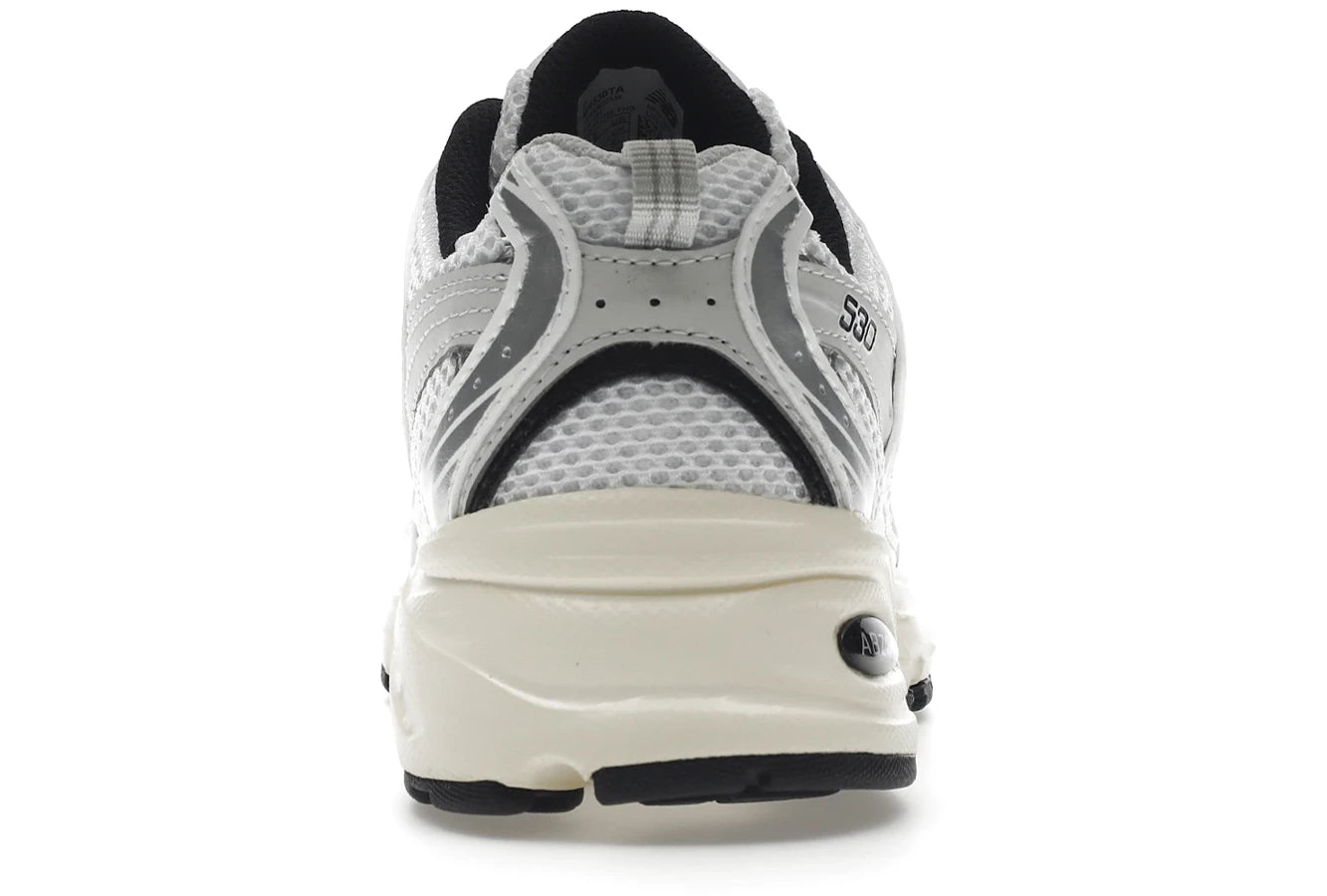 New Balance 530 Silver Cream