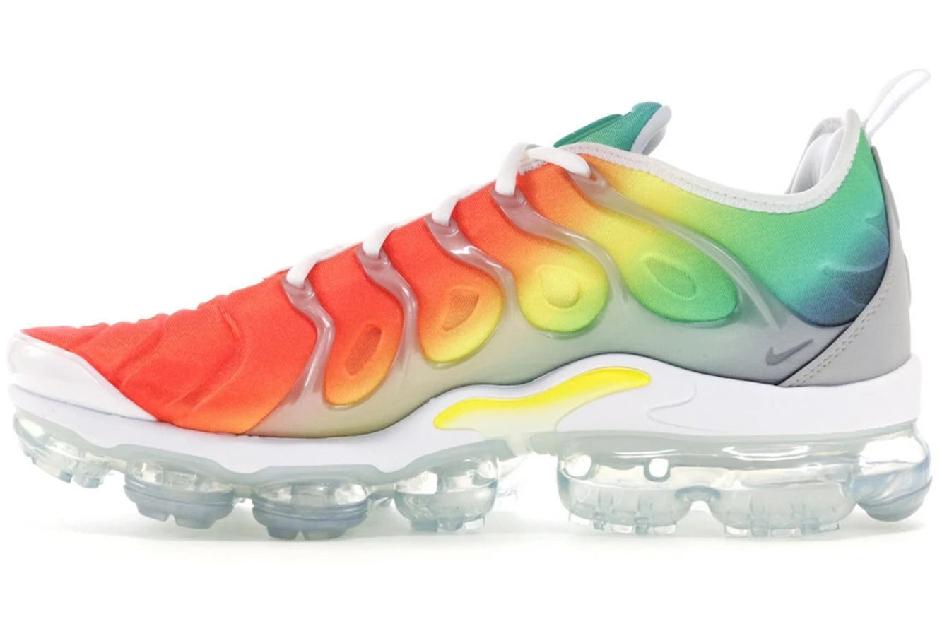 Nike Air VaporMax Plus Rainbow