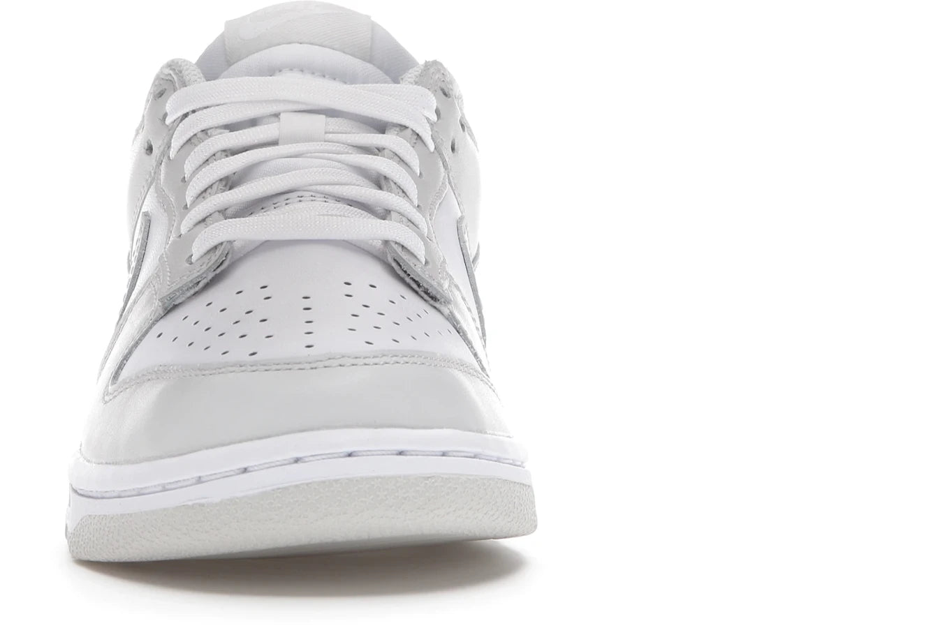 Nike Dunk Low Photon Dust