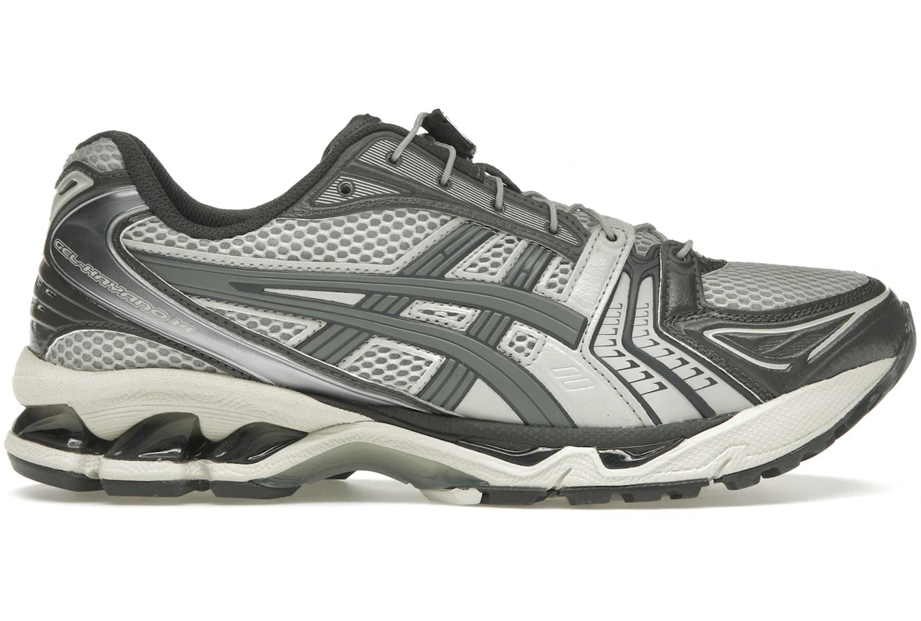 ASICS Gel-Kayano 14 Unlimited Pack Oyster Grey