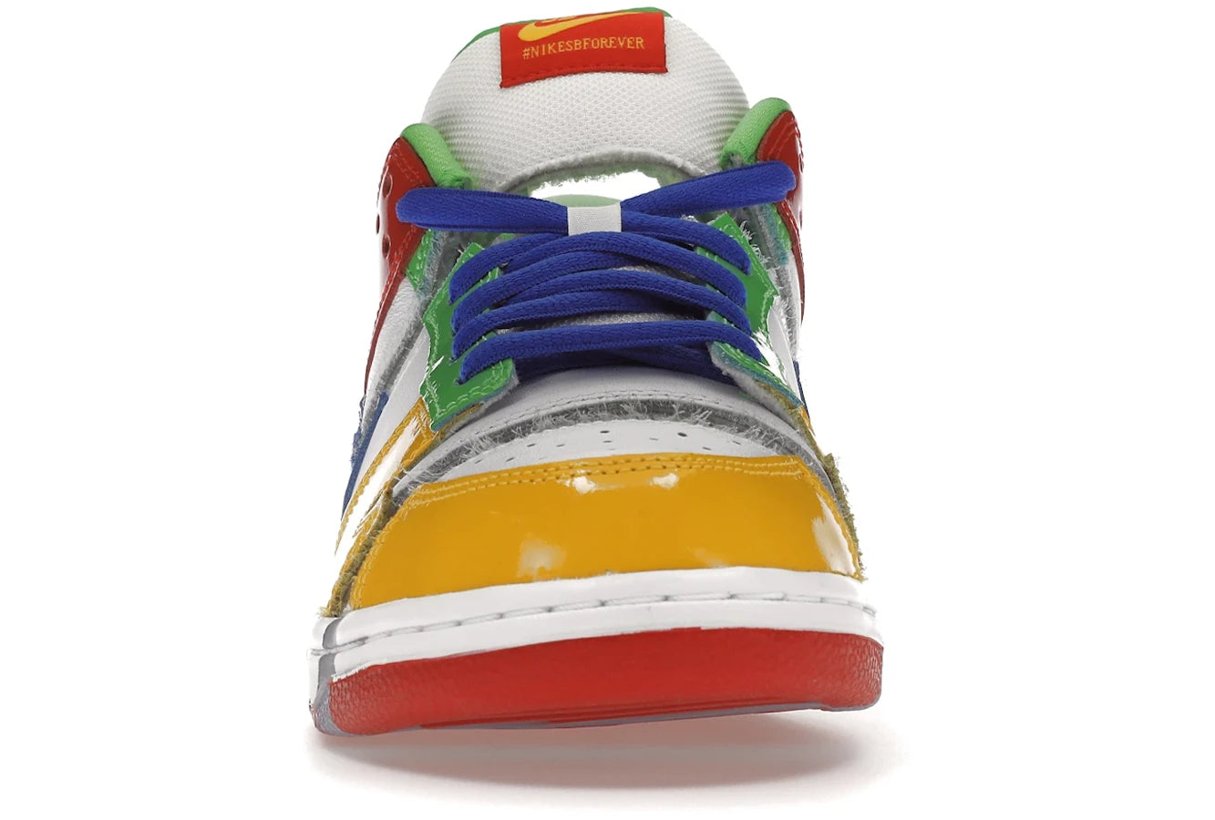 Nike SB Dunk Low Sandy Bodecker