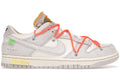 Nike Dunk Low Off-White Lot 11