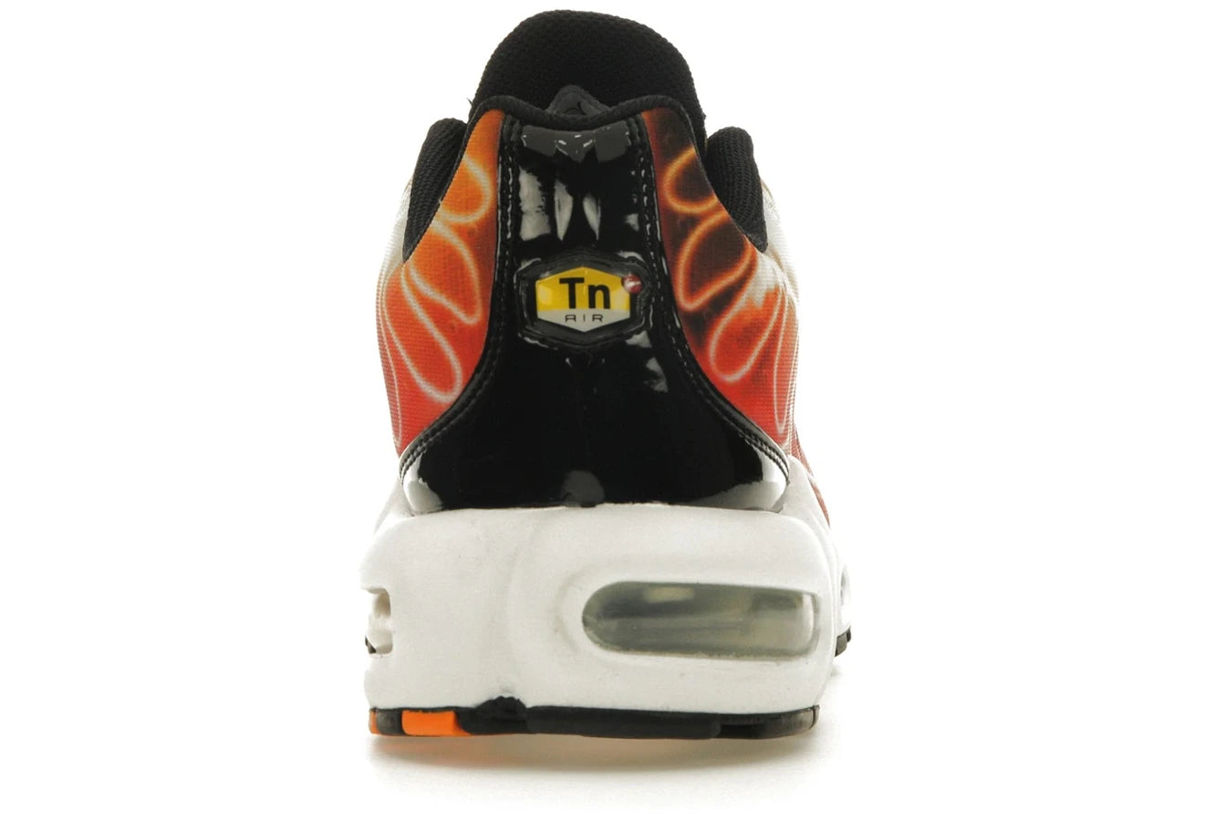 Nike Air Max Plus Lichtfotografie