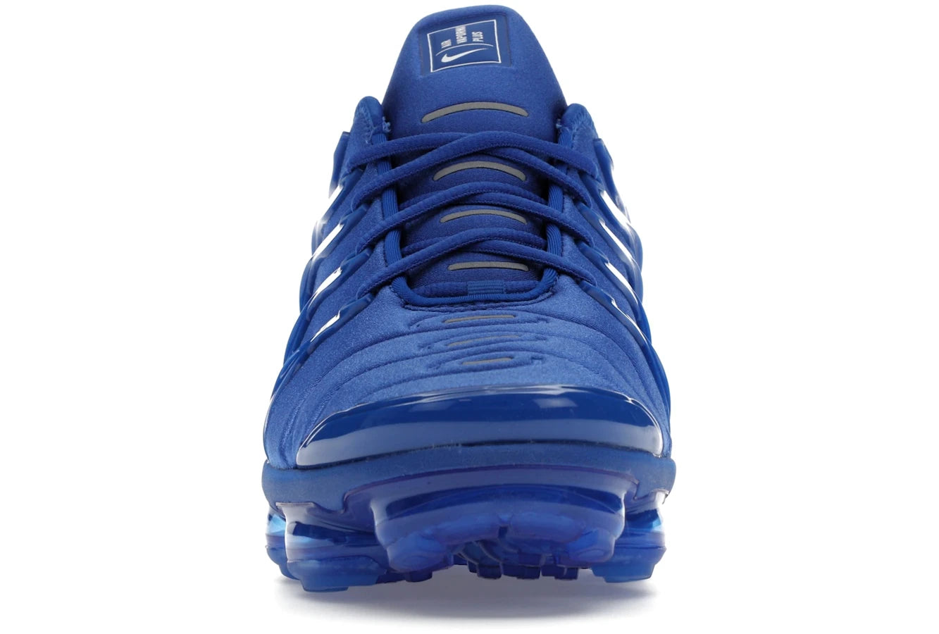 Nike Air VaporMax Plus Game Royal Metallic Silver