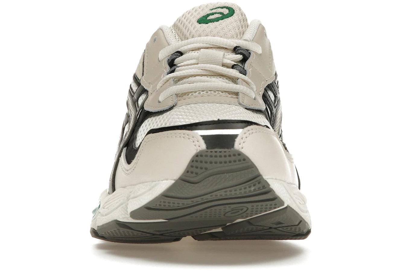 ASICS Gel-NYC 2055 Pale Oak Truffle Grey