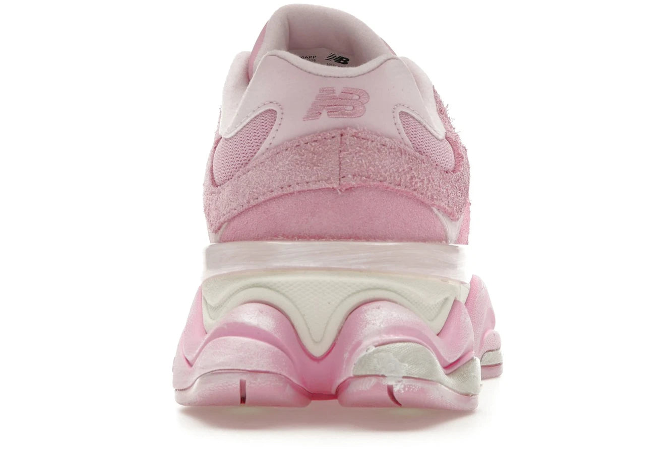 New Balance 9060 ASOS Exklusiv Pink Overdye