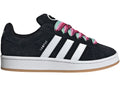 adidas Campus 00s Camp Core Black Lucid Pink Cloud White (Damen)