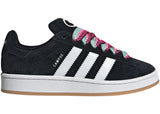 adidas Campus 00s Camp Core Black Lucid Pink Cloud White (Damen)