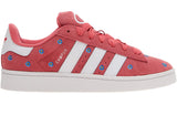 adidas Campus 00s Preloved Scarlet Floral (Damen)