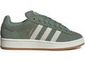 adidas Campus 00s Silver Green Gum (Damen)