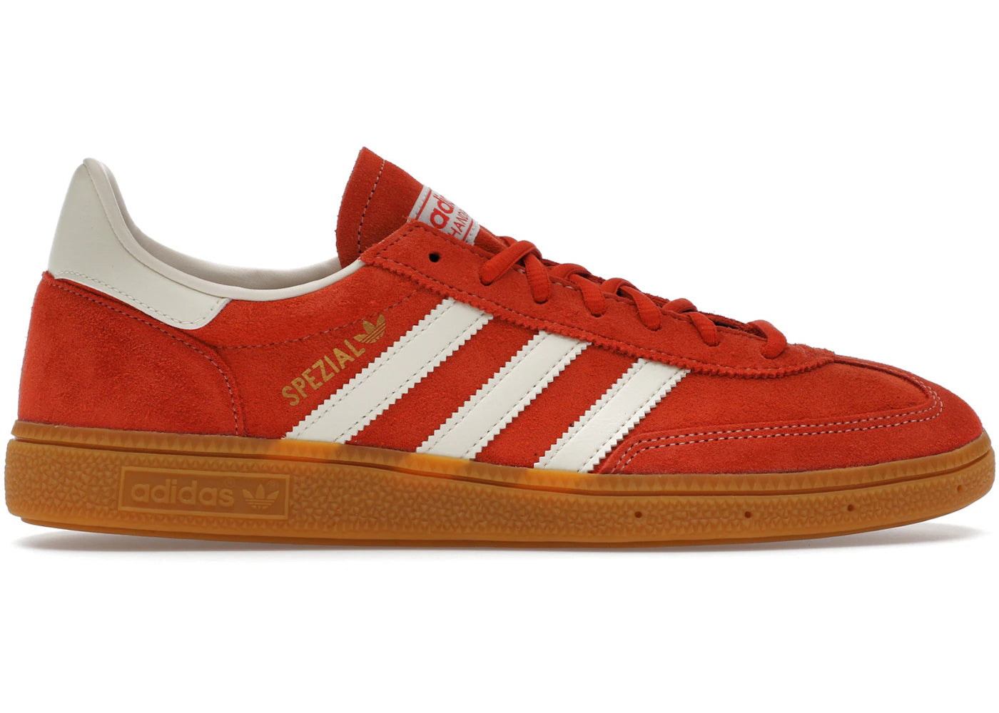 adidas Handball Spezial Preloved Red Gum