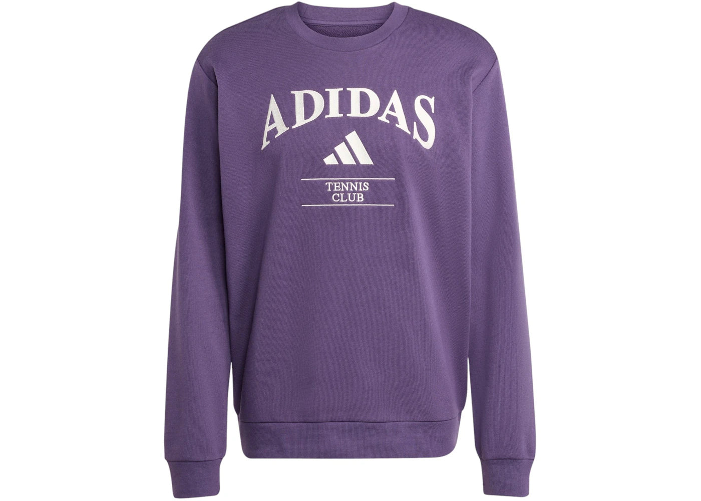 adidas Heritage Graphic Rundhalsshirt Aurora Plum