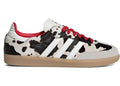 adidas Samba OG Cow Print Aurora Coffee (Damen)