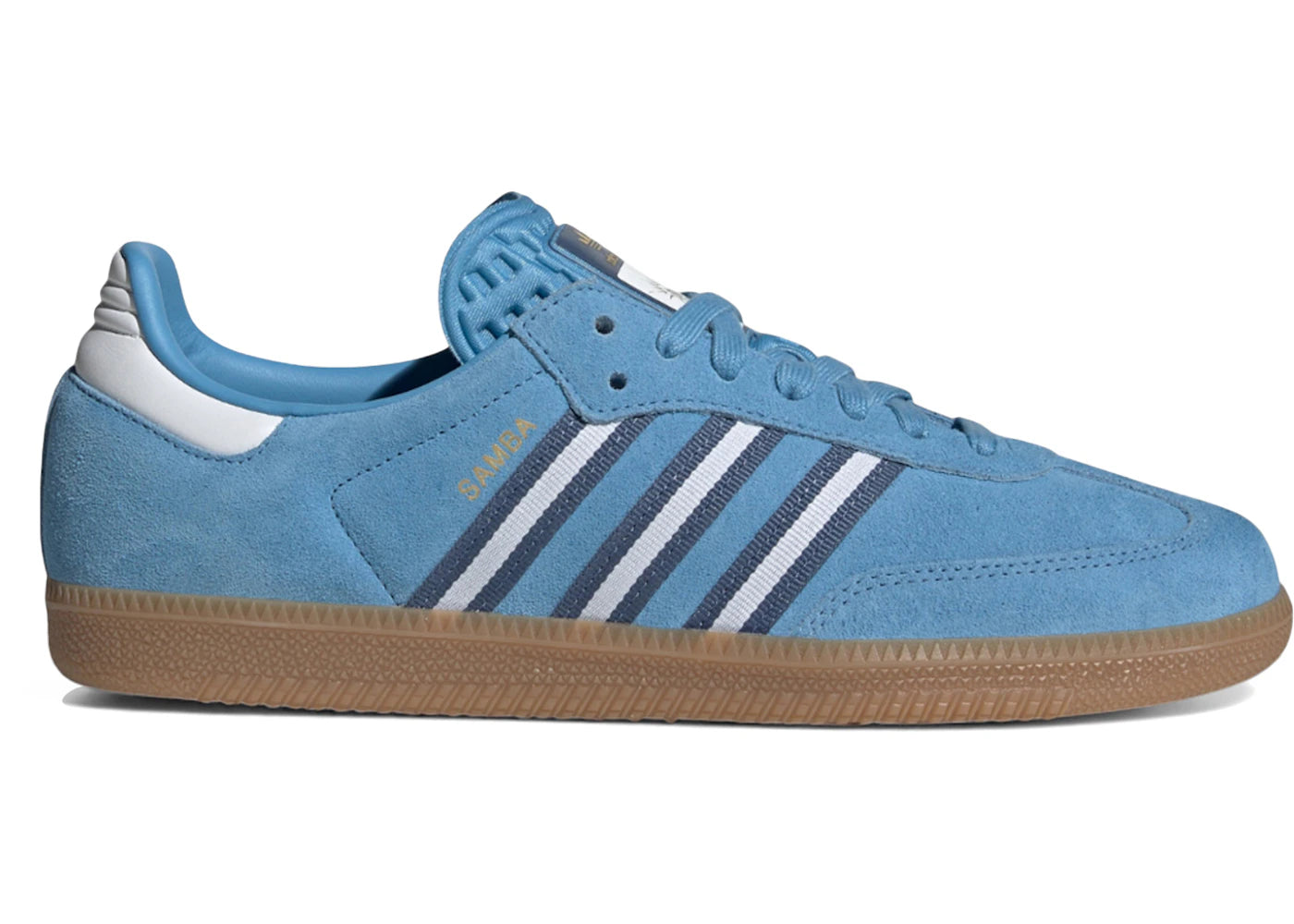 adidas Samba OG FIFA Weltmeisterschaft 2026 Argentinien
