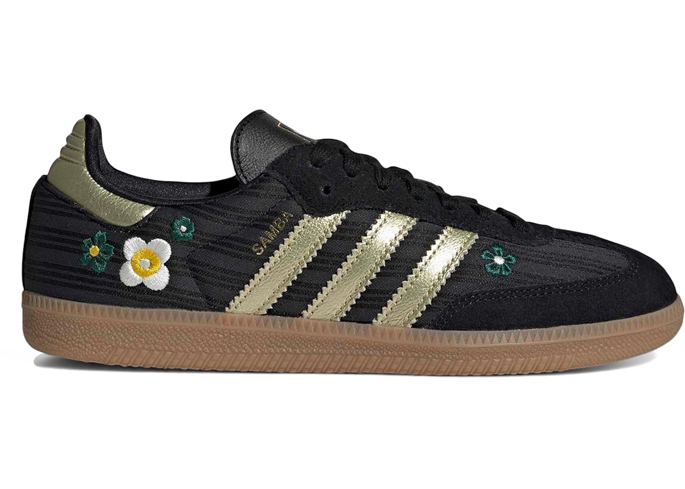 adidas Samba OG Liberty London Black (Damen)