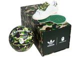 adidas Stan Smith Golf Bape 30th Anniversary (Collectors Box)