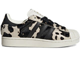 adidas Superstar Cow Print (Damen)