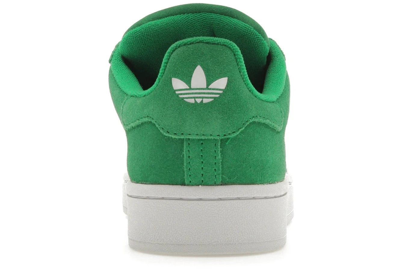Adidas Campus 00s Grün Cloud White