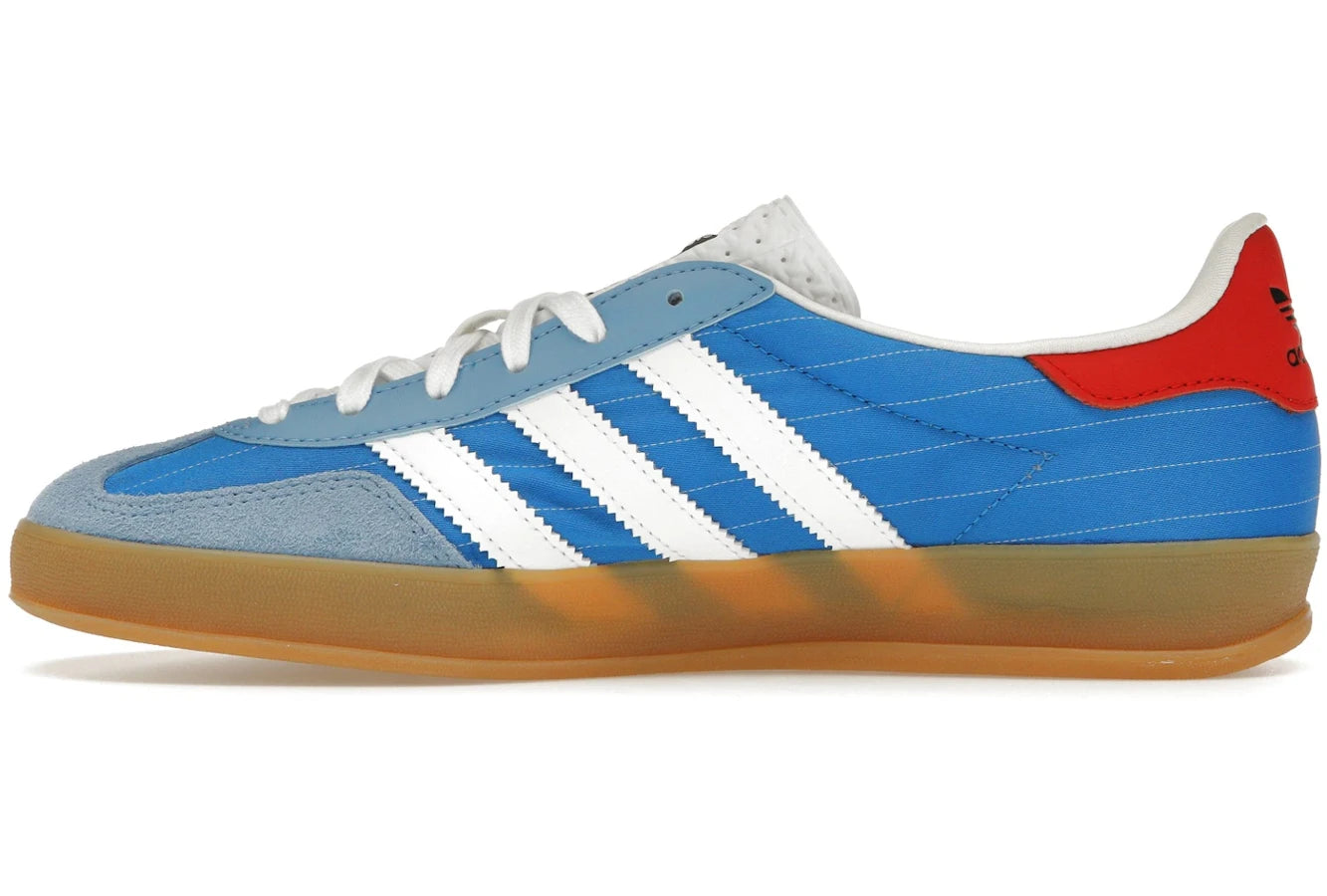 Adidas Gazelle Indoor Olympic Blue