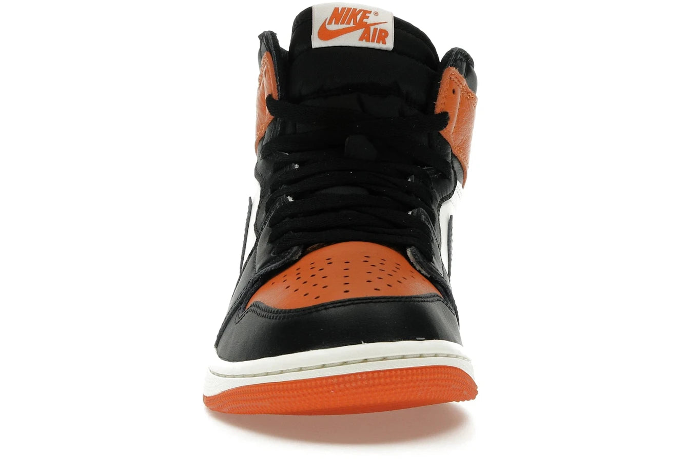 Air Jordan 1 Retro High OG Shattered Backboard