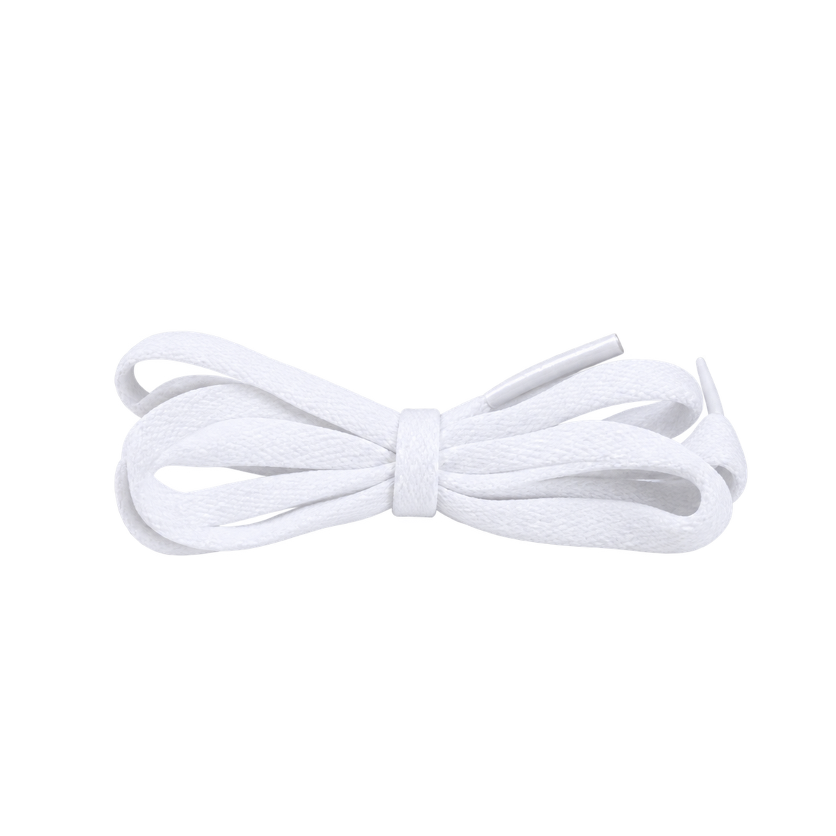 Asics Laces (Weiß)