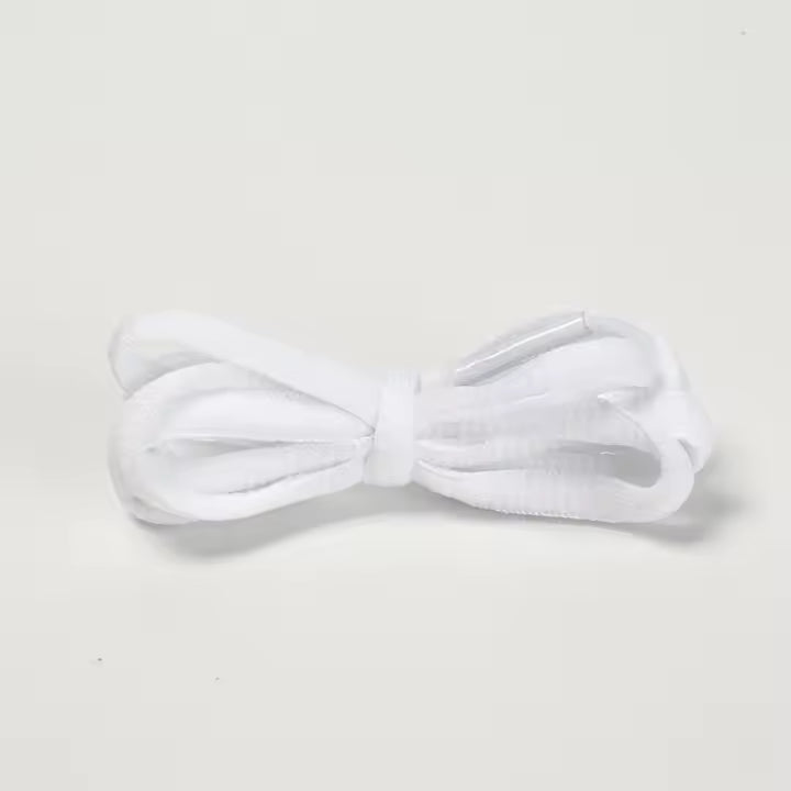 Asics Laces (Weiß)