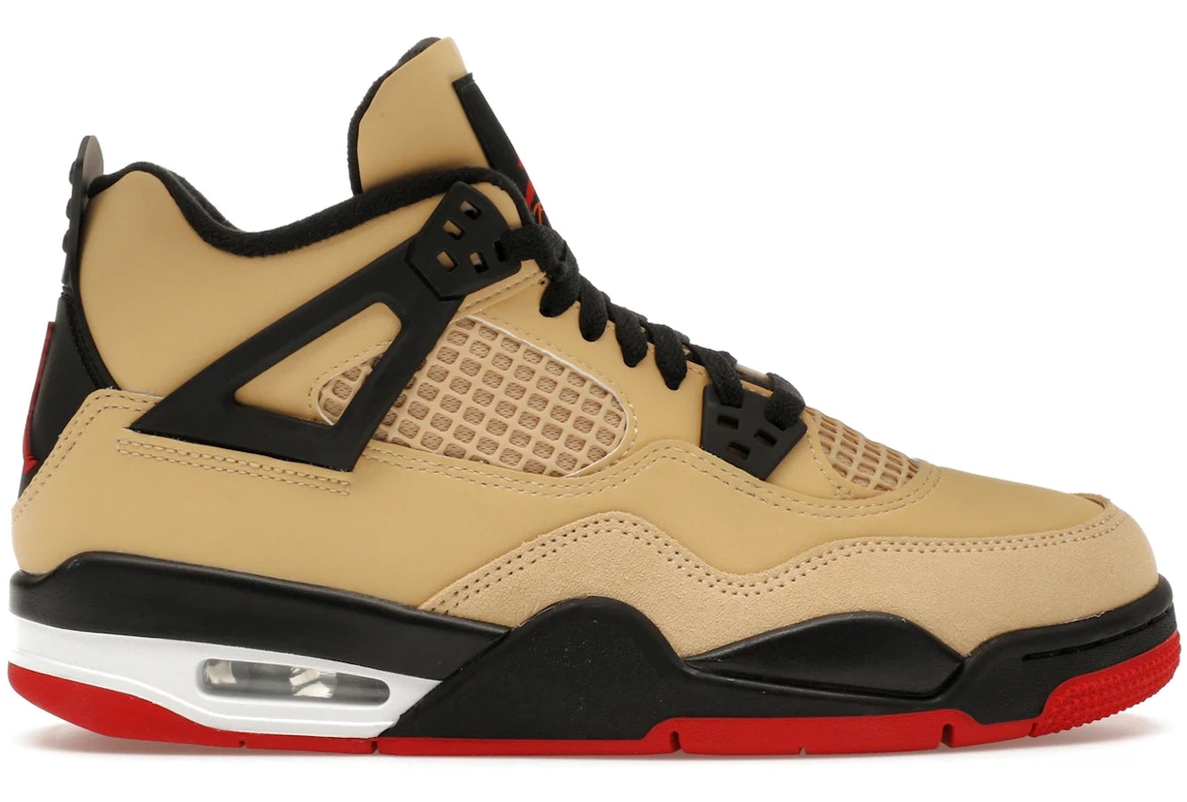 Air Jordan 4 Retro Pizza