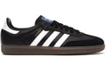 Adidas Samba OG Schwarz Weiß Gum