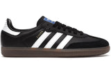 Adidas Samba OG Schwarz Weiß Gum