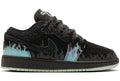 Air Jordan 1 Low Halloween Glücksflug