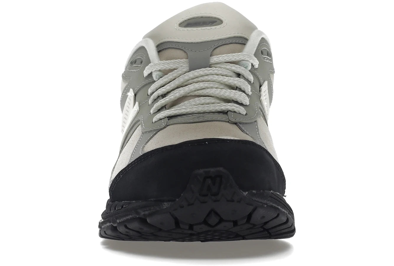 New Balance 2002R The Basement Stone Grey