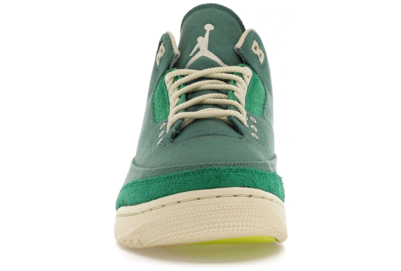 Air Jordan 3 Retro SP Nina Chanel Abney Bicoastal