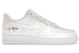 Nike Air Force 1 Low '07 Weiß