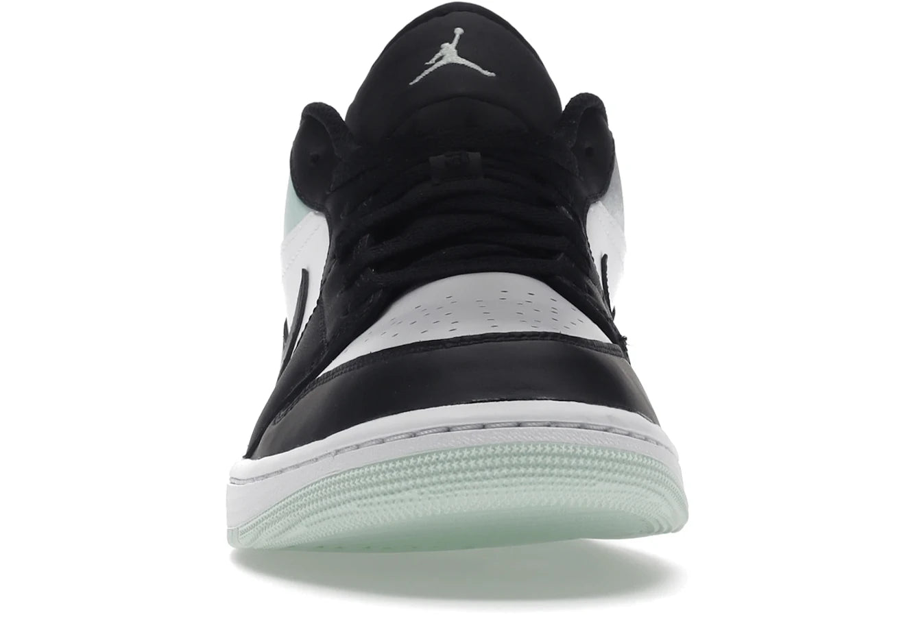 Air Jordan 1 Low Tie-Dye