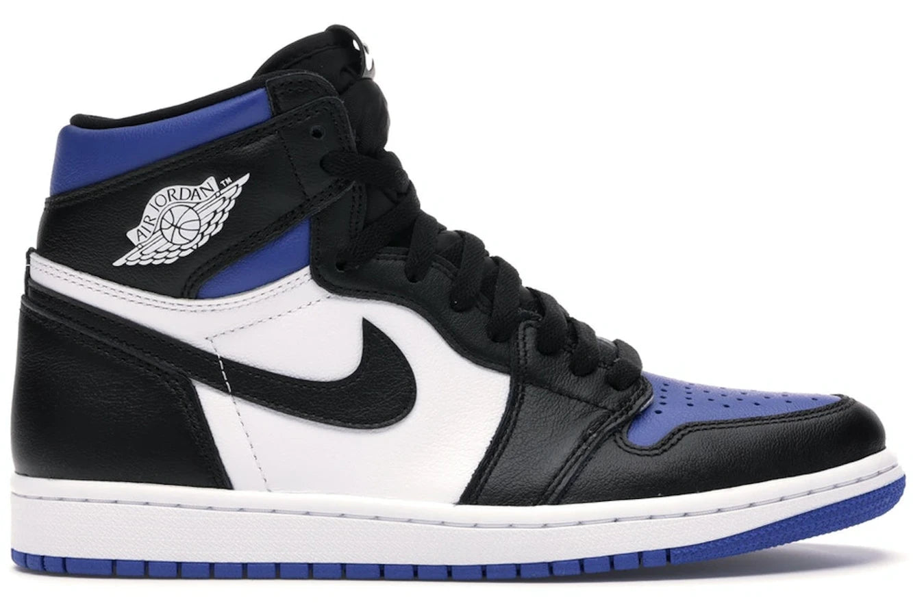 Air Jordan 1 Retro High Royal Toe