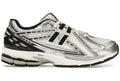 New Balance 1906R Silber Schwarz