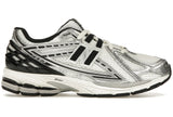 New Balance 1906R Silber Schwarz