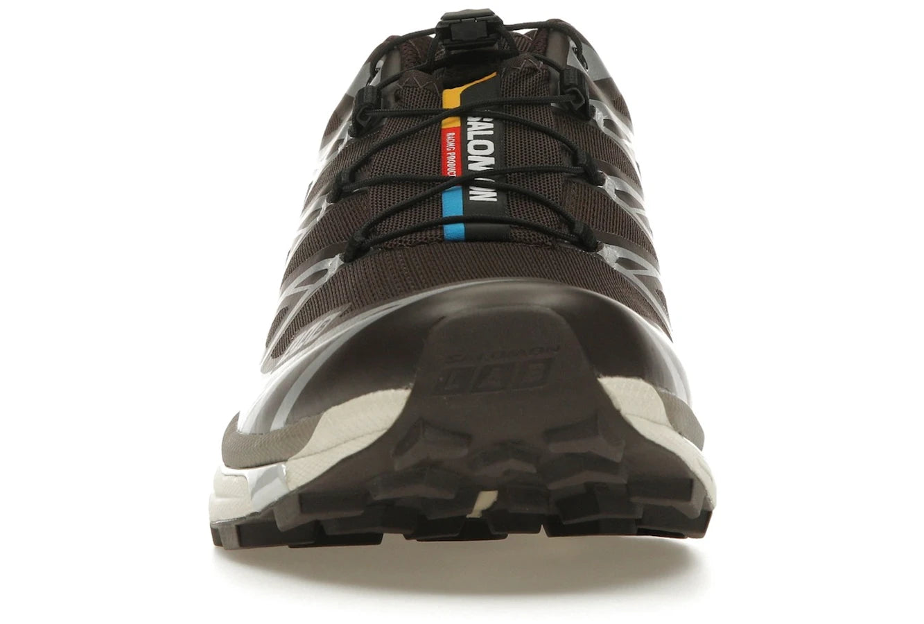 Salomon XT-6 Black Coffee