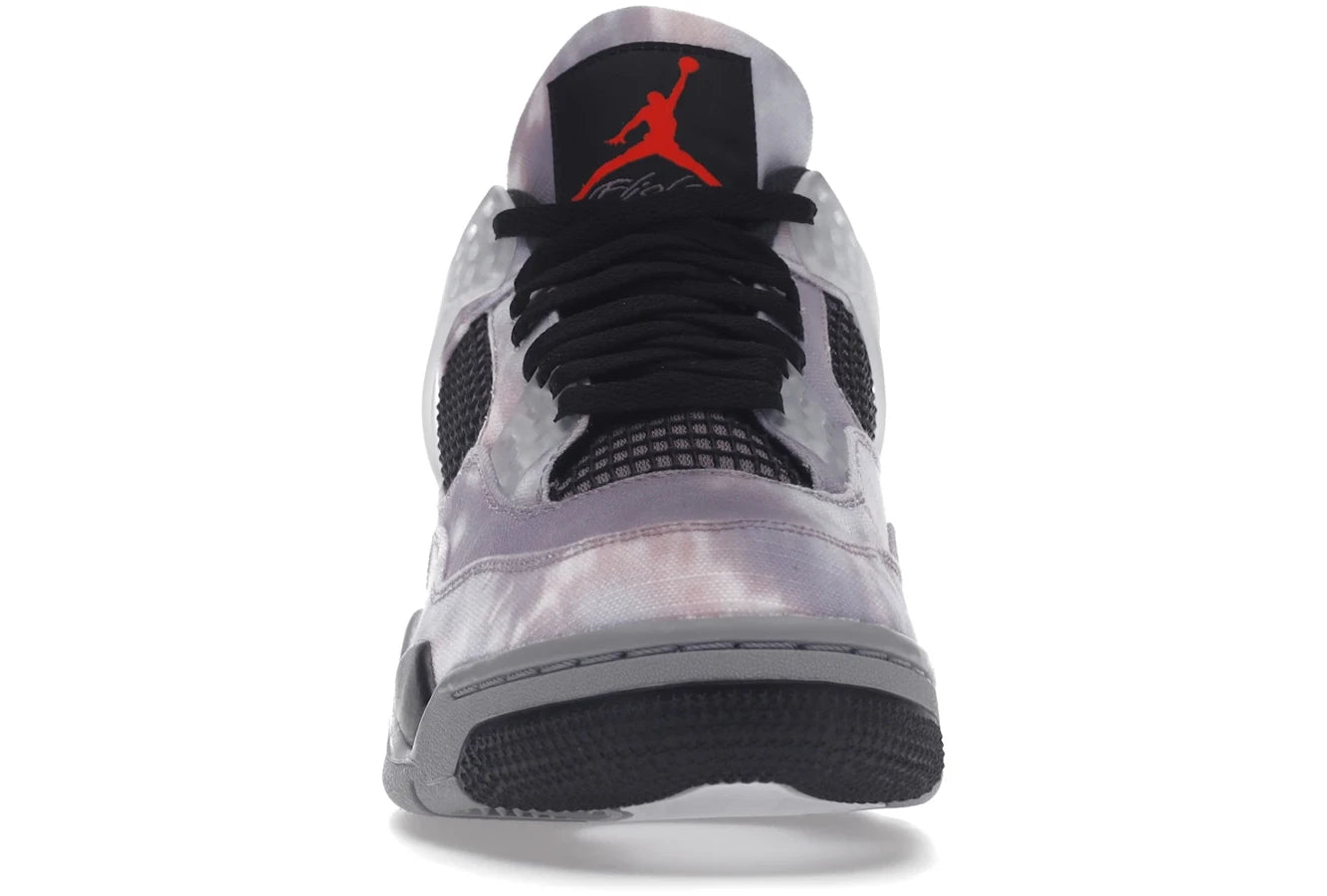 Air Jordan 4 Retro Zen Master