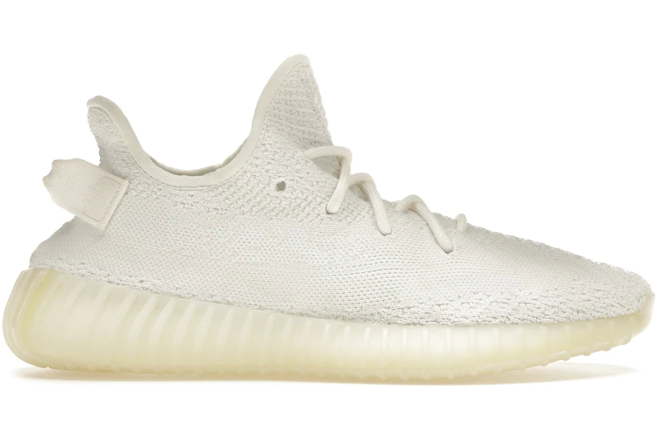 Adidas Yeezy Boost 350 V2 Cream