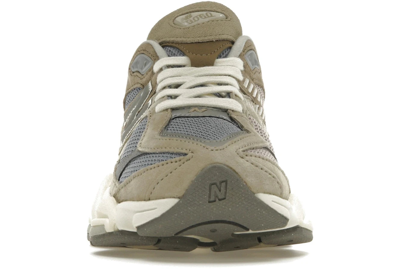 New Balance 9060 Mushroom Aluminum