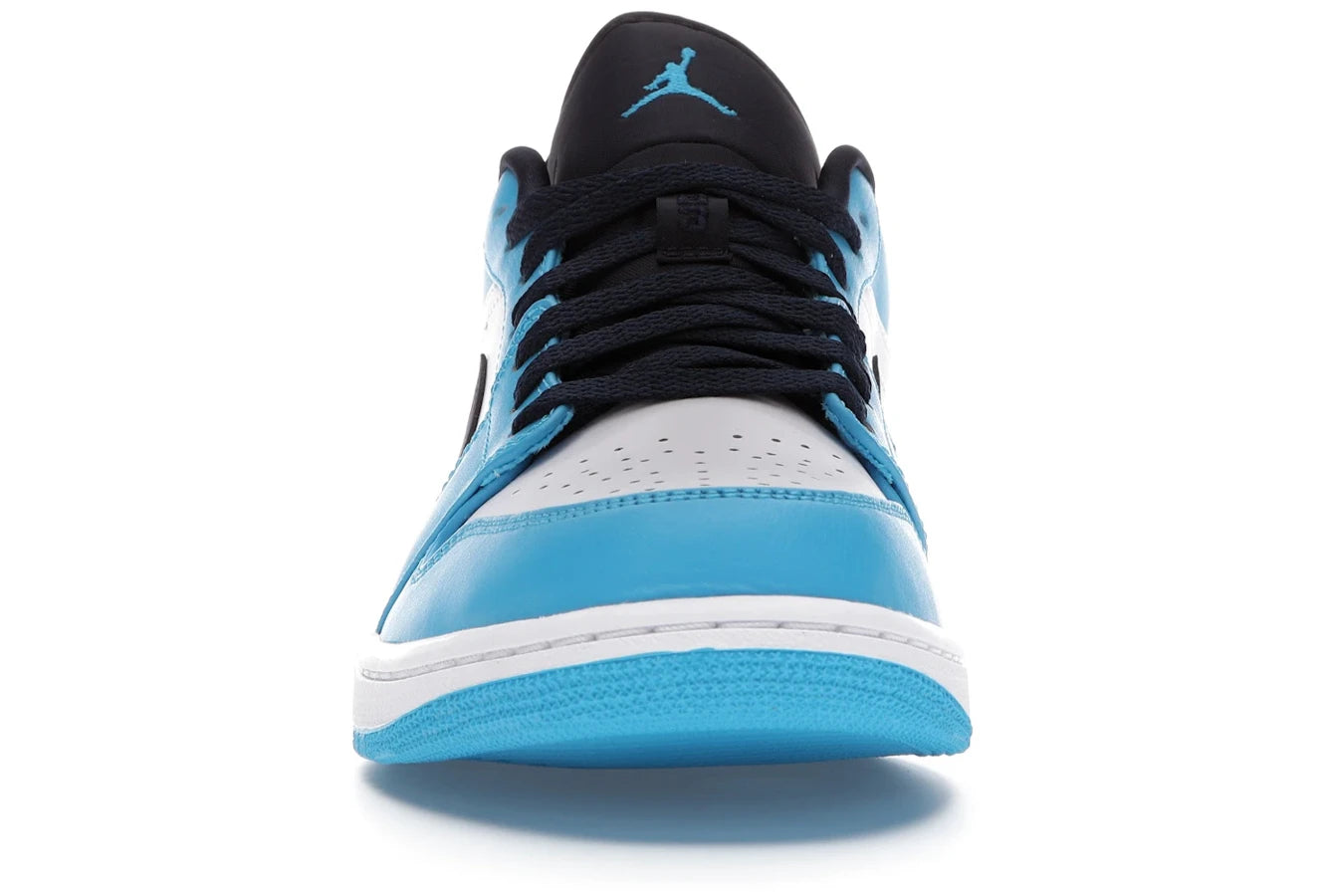 Air Jordan 1 Low UNC